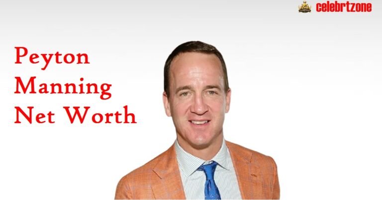 Peyton Manning 2026: Shocking $300M Wealth Legacy Unveiled