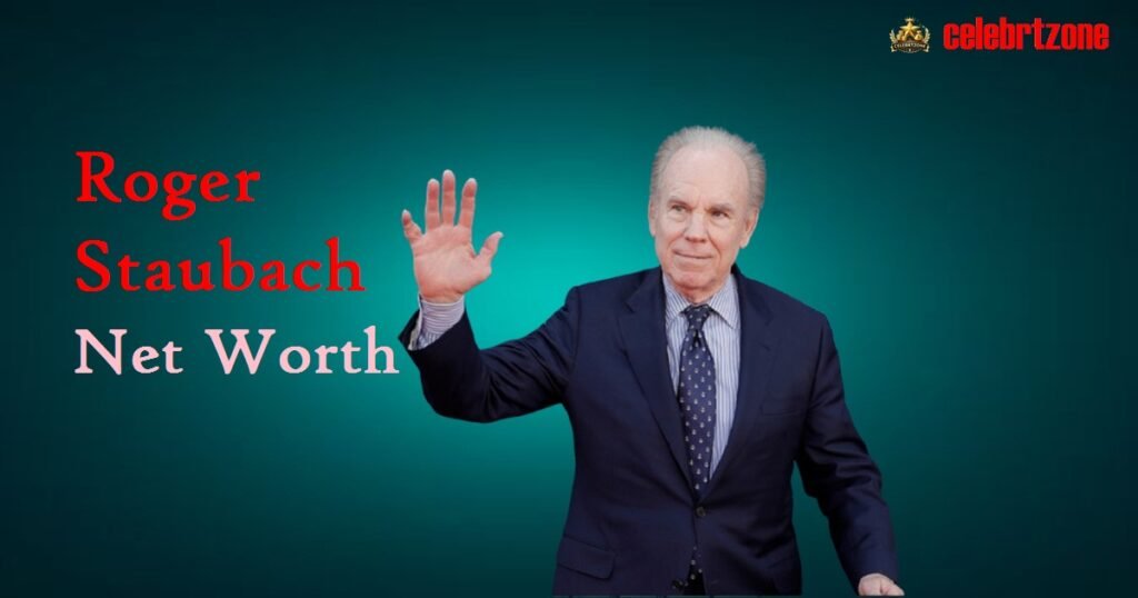Roger Staubach Net Worth 2026:  Wealth Legacy Revealed