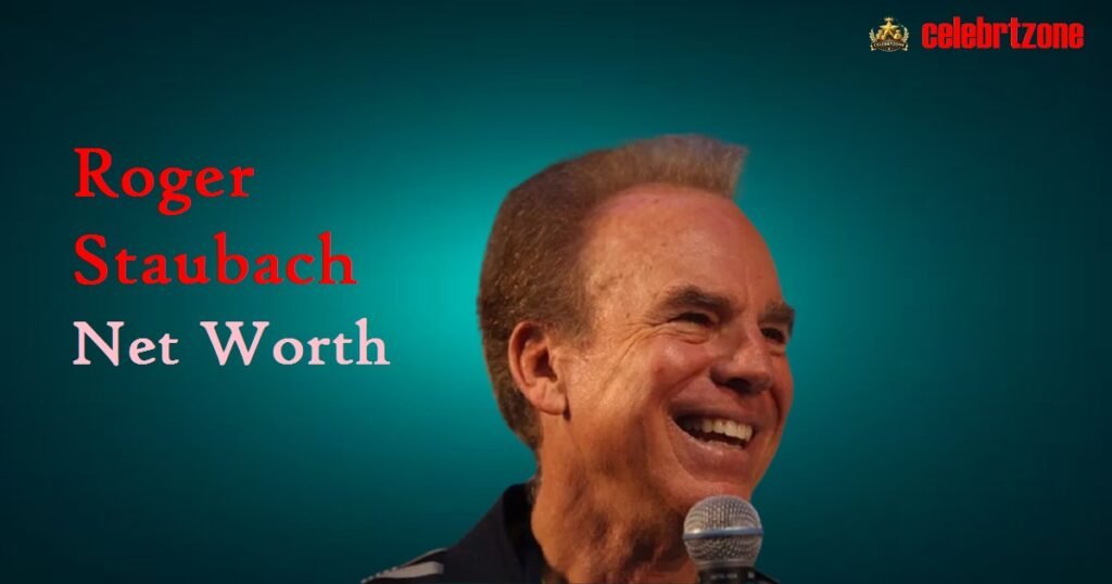 Roger Staubach Net Worth 2026:  Wealth Legacy Revealed
