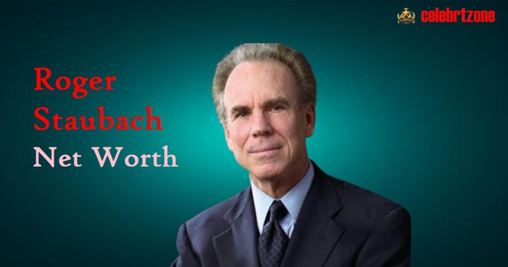 Roger Staubach Net Worth 2026:  Wealth Legacy Revealed