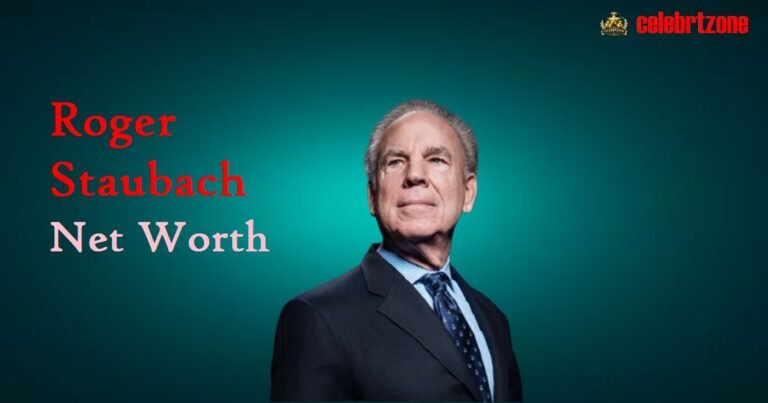 Roger Staubach Net Worth 2026: Wealth Legacy Revealed