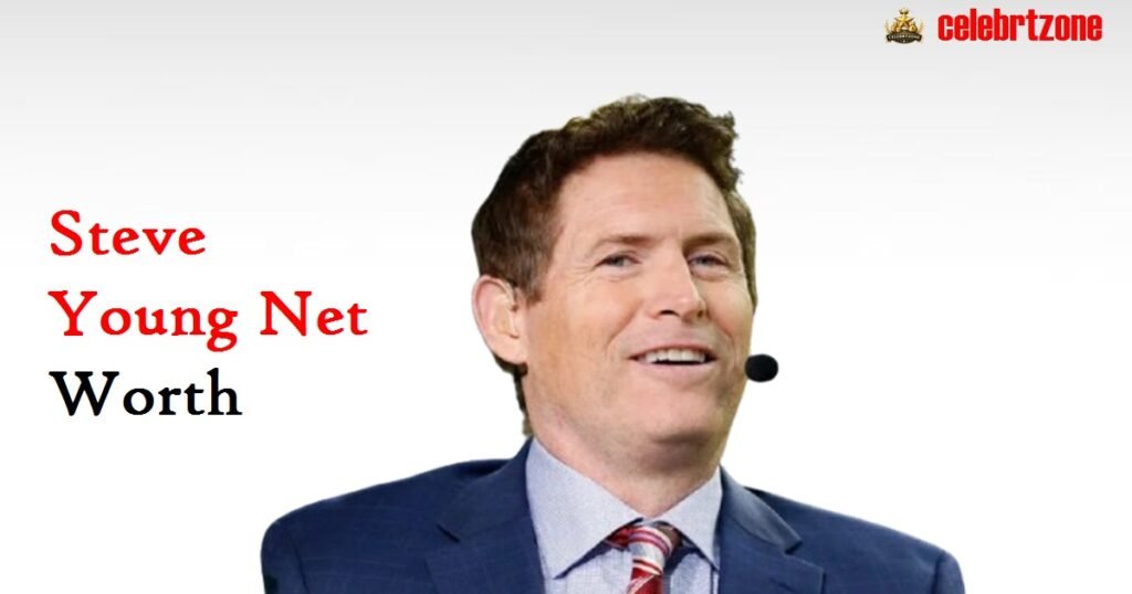 Steve Young Net Worth 2026: Epic $200M Wealth Playbook Tips
