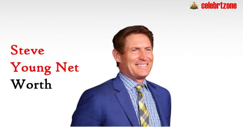 Steve Young Net Worth 2026: Epic $200M Wealth Playbook Tips