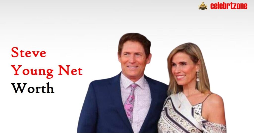 Steve Young Net Worth 2026: Epic $200M Wealth Playbook Tips
