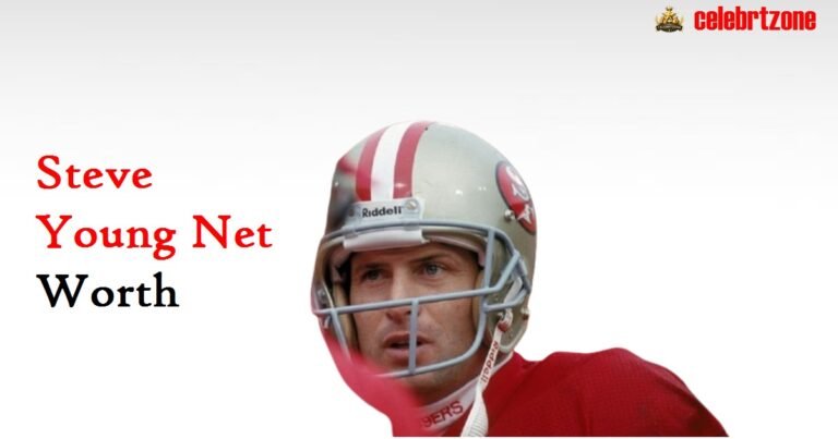 Steve Young Net Worth 2026: Epic $200M Wealth Playbook Tips