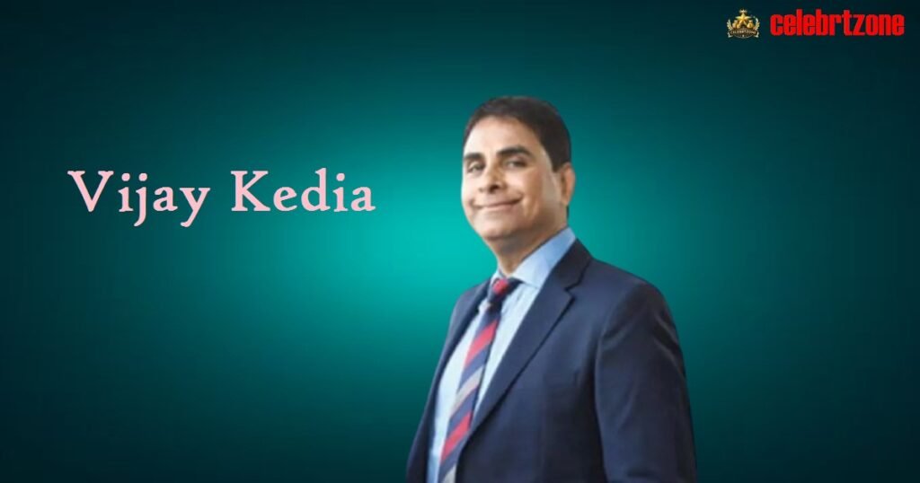 Vijay Kedia Biography 2026: Epic Rise of a Investing Icon