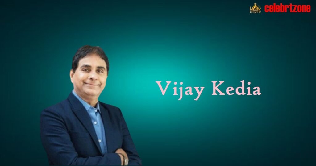 Vijay Kedia Biography 2026: Epic Rise of a Investing Icon
