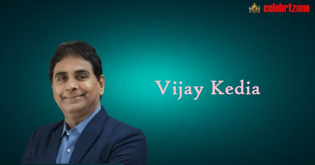 Vijay Kedia Biography 2026: Epic Rise of a Investing Icon