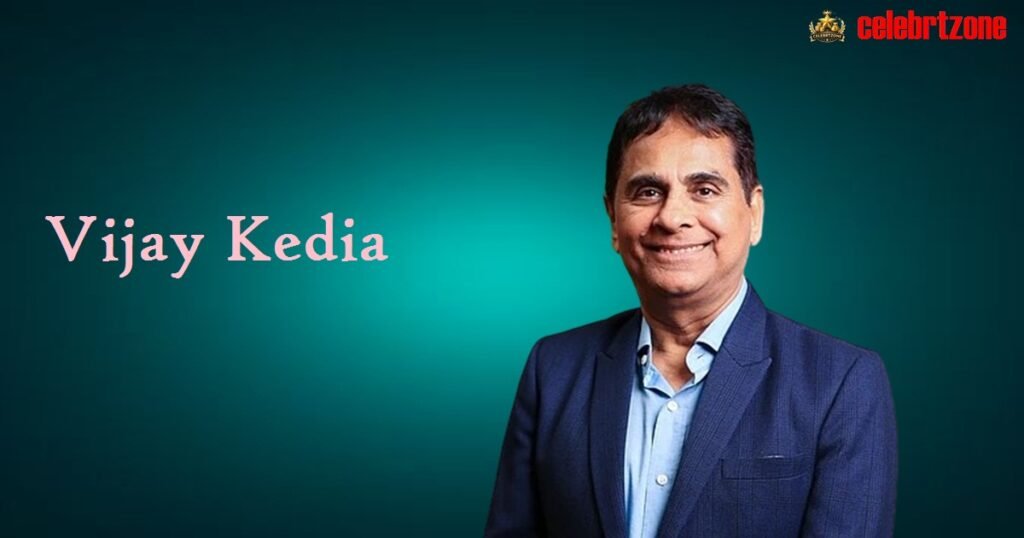 Vijay Kedia Biography 2026: Epic Rise of a Investing Icon
