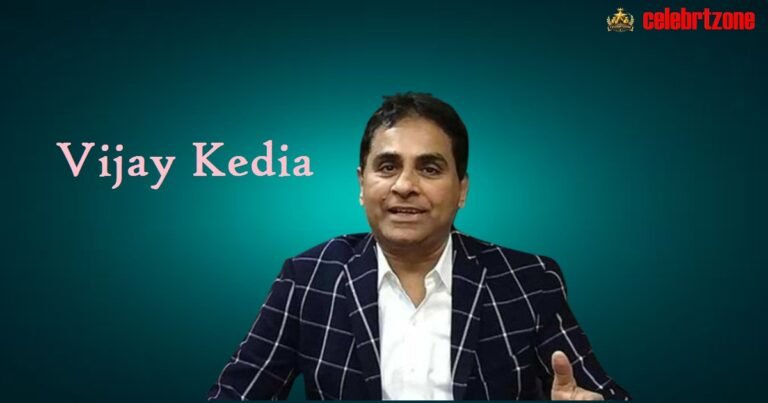 Vijay Kedia Biography 2026: Epic Rise of a Investing Icon