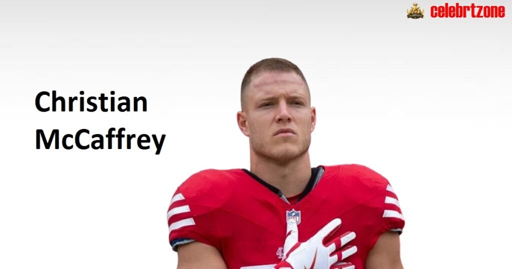 Christian McCaffrey Biography 2026 | Inspiring NFL Star