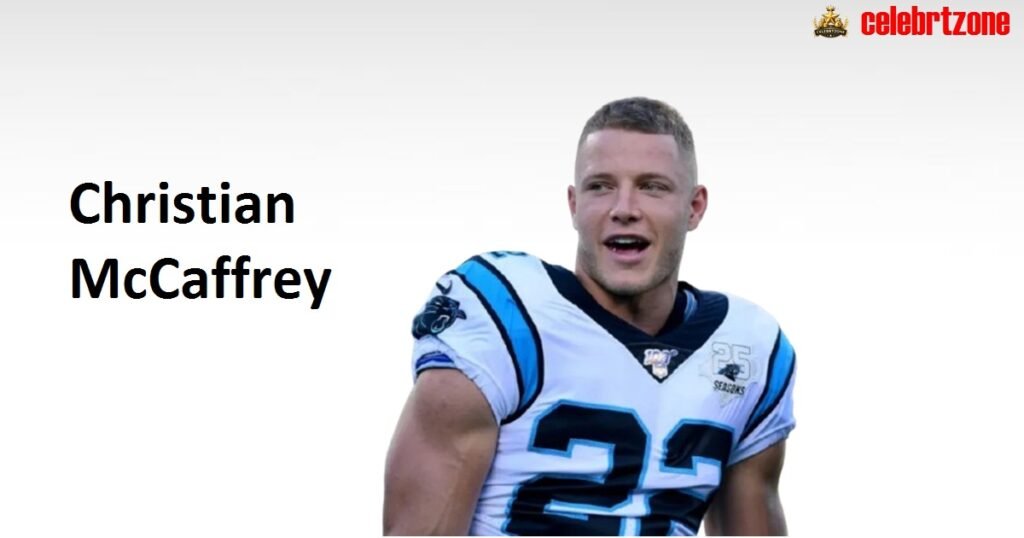 Christian McCaffrey Biography 2026 | Inspiring NFL Star