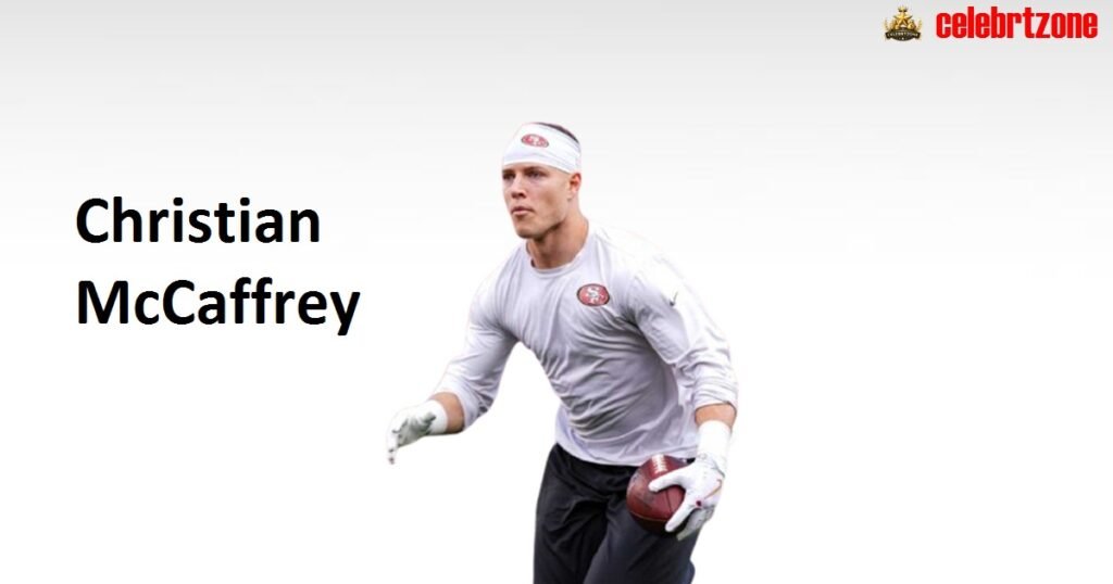 Christian McCaffrey Biography 2026 | Inspiring NFL Star