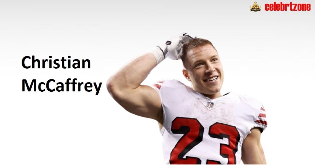 Christian McCaffrey Biography 2026 | Inspiring NFL Star