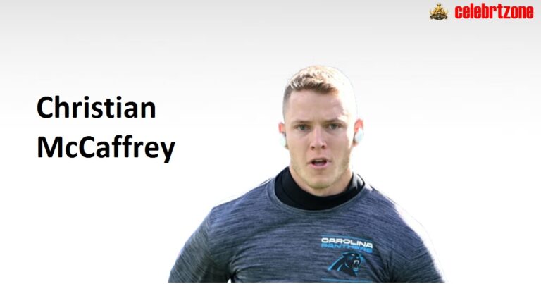 Christian McCaffrey Biography 2026 | Inspiring NFL Star