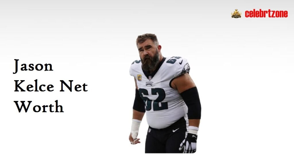 Jason Kelce Net Worth 2026: Stunning Earnings Revealed