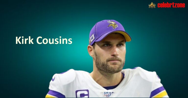 Kirk Cousins Bio 2026 | Inspiring NFL Star's Journey
