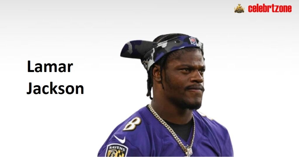 Lamar Jackson Biography 2026: Unstoppable NFL Legend
