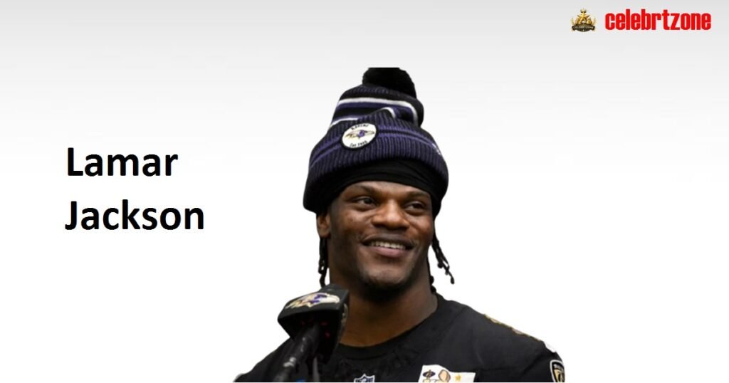 Lamar Jackson Biography 2026: Unstoppable NFL Legend