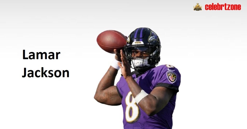 Lamar Jackson Biography 2026: Unstoppable NFL Legend