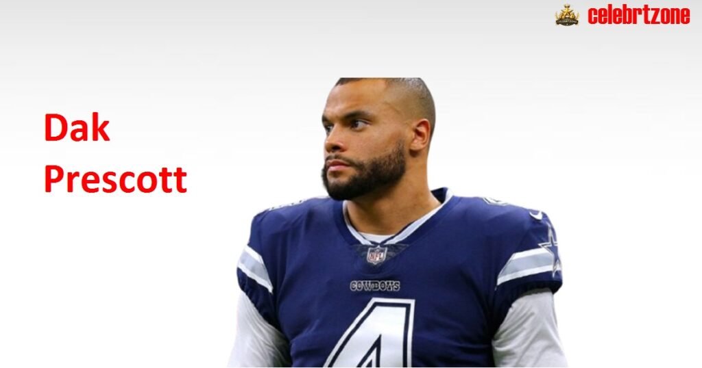Dak Prescott Bio 2026: Inspiring NFL Star & Achievements